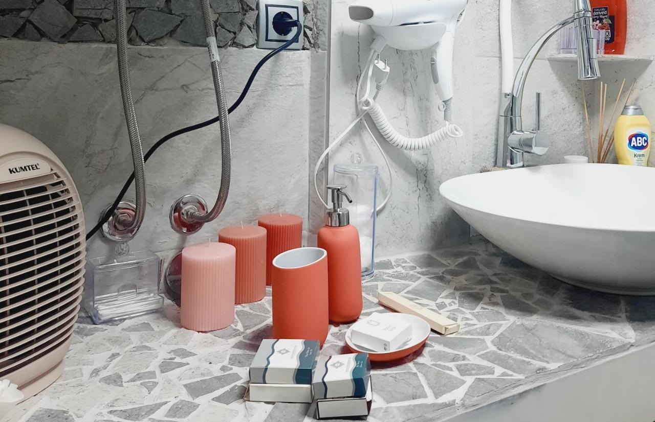Apartman Bella Vita Kolašin Екстериор снимка