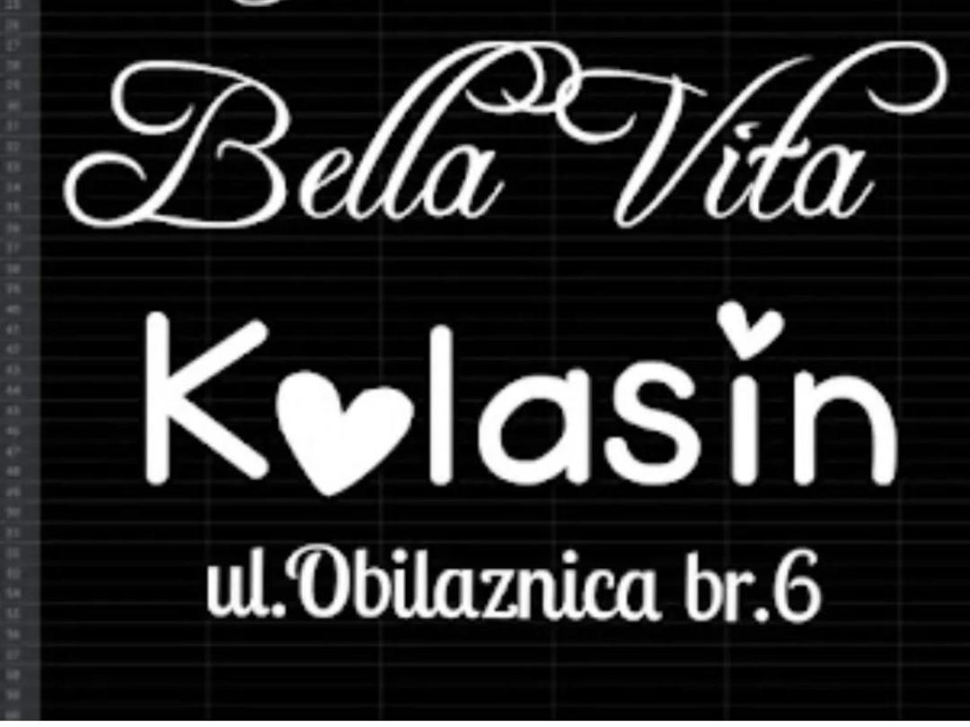 Apartman Bella Vita Kolašin Екстериор снимка