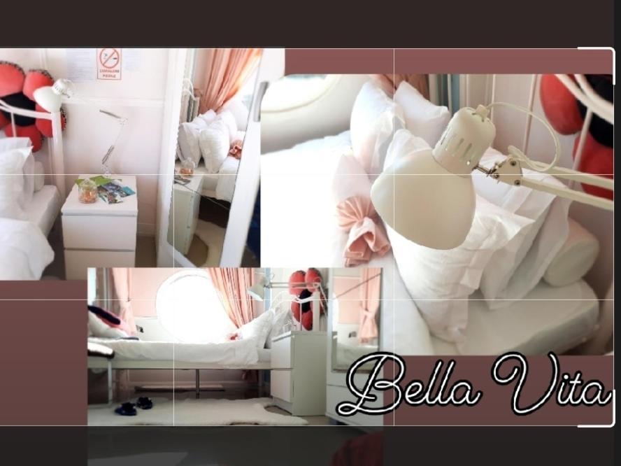 Apartman Bella Vita Kolašin Екстериор снимка