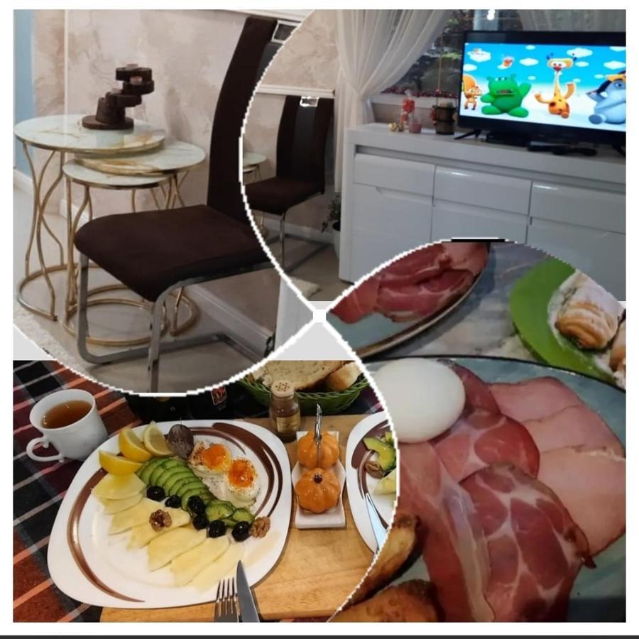 Apartman Bella Vita Kolašin Екстериор снимка