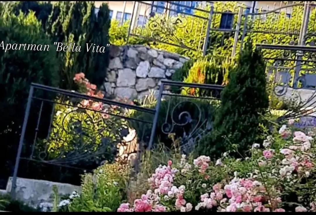 Apartman Bella Vita Kolašin Екстериор снимка