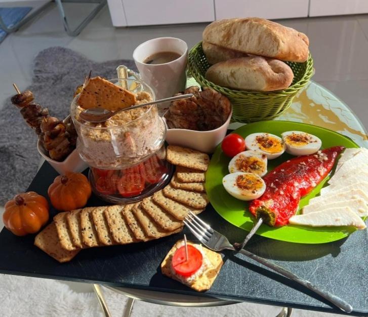Apartman Bella Vita Kolašin Екстериор снимка